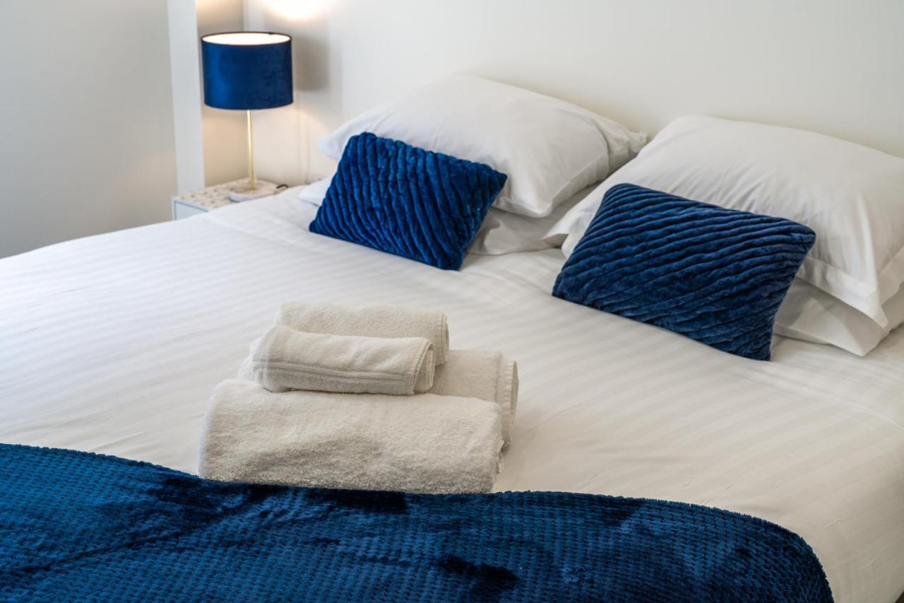 Luxury One Bedroom Serviced Apartment In The Heart Of بيدفورد المظهر الخارجي الصورة